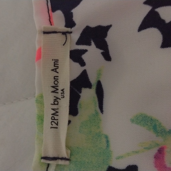 Gorgeous 12pm by Mon Ami, sz Lg - Picture 7 of 15